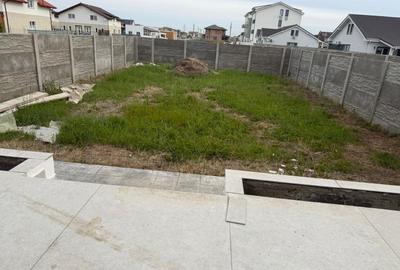 OCAZIE: 0% COMISION | Duplex "Fără Vecini la Perete" în Moșnița Nouă - 22