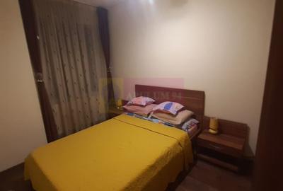 Apartament de închiriat Militari Rezidence în spatele Luna Ballroom - 5