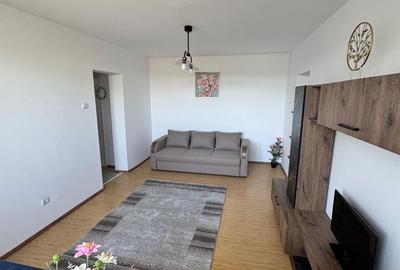 Apartament 2 camere semidecomandat DACIA - 2