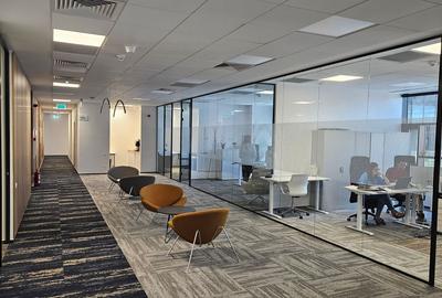 J8 Office Park Building A - 7