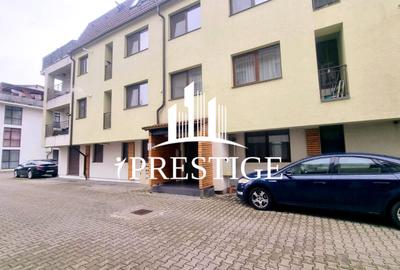 GARSONIERĂ ÎN SIBIU ZONA LACUL LUI BINDER, CU BALCON ȘI LOC DE PARCARE - 1