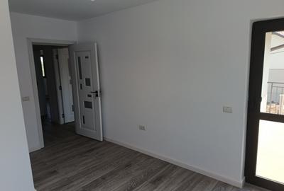 Duplex modern, 4 camere, constructie noua, intabulata, Valea Lupului - 2