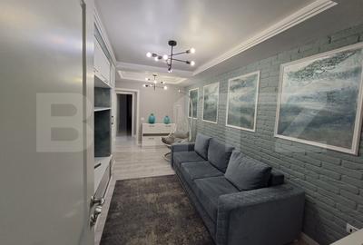 Apartament cu 4 camere decomandat în Nicolina