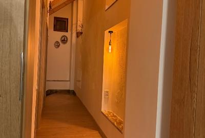 Apartament in centru cu 3 camere - 8