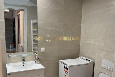 2 Camere de inchiriat | Titan | Centrala | Mobilat | Utilat | Parcare - 6