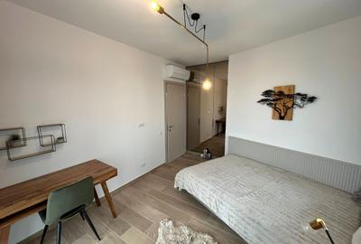 Apartament 3 camere de închiriat în Opera Residence –bloc nou, mobilat - 3