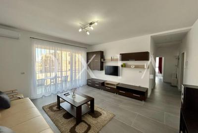 Apartament cu 2 camere decomandat în Dumbrăvița