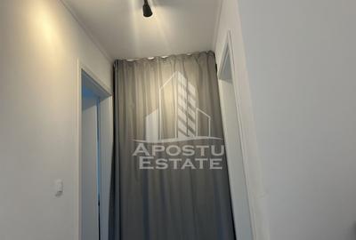 Duplex cu 3 camere, loc de parcare in curte, in Sanandrei - 3