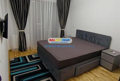 Inchiriere apartament 3 camere, Albert, Ploiesti - 2
