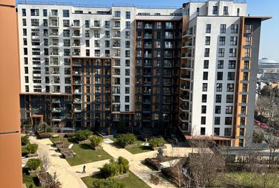 2 camere Parcului 20 | Mobilat si utilat | Expozitiei - 14