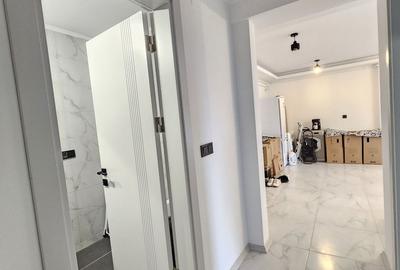 Jasmine Residence| Ozana-Nicolae Teclu-Pallady| Ap. 3c cu doua bai. - 11