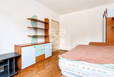 Apartament cu 3 camere de inchiriat, 2 balcoane, cartier Grigorescu - 4