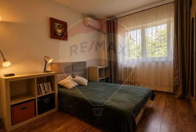 Apartament cu 3 camere de inchiriat, Str. Turda, Sector 1|Pet Friendly - 4