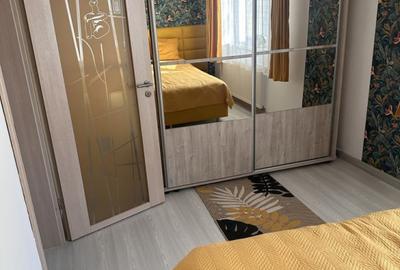 Apartament de 2 camere ( renovat )-Astra - 1