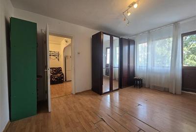 Apartament 2 camere de vanzare in Bacau, etaj 3, Str. Cornisa Bistritei - 1