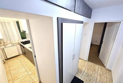 Alexandru cel Bun,Minerva, apartament recent amenajat - 7