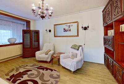 Apartament 2 camere, centrală proprie și AC, Colentina–Tei | acces Pipera - 1