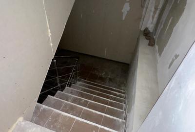 Constructie D+P+3E | Lift | 2 intrari | Parcare Sub | Domenii | Ideal Investitie - 12