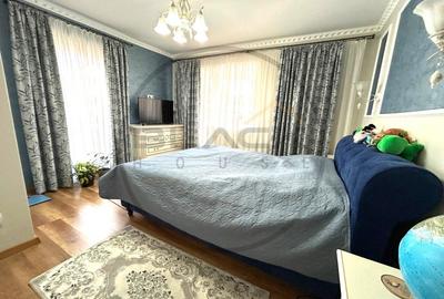 Apartament 4 camere in Vila, 2 parcari, 103 mp utili - 7