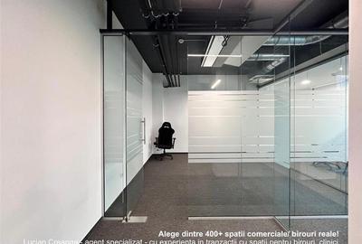 Spatiu birou semicentral Iasi, 200mp, zona Palas - Podul de Piatra - 1