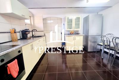 CASĂ DE VÂNZARE ÎN SIBIU TURNIȘOR | 5 CAMERE | 2 BĂI | CURTE - 3