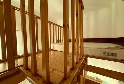 Apartament 1 camera.  Zona Ultracentrala, Bld. Revolutiei - 4