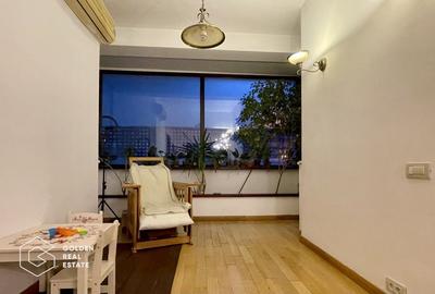 Apartament cu 5 camere și demisol mare, 2 bai, intrare separată - 6