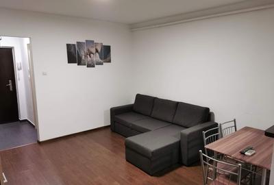 GARSONIERA | 1 DECEMBRIE 1918 | METROU - 1