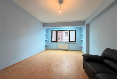 Apartament de 3 camere, 120 mp util, Ateneu Tatarasi, etaj 2, loc de parcare - 1