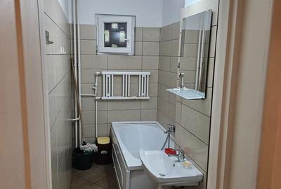 Tomis Nord - 2 camere , et 1, centrala gaz - 4