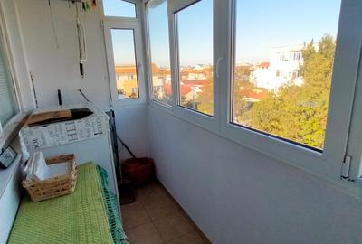 Ocazie! Apartament 2 camere semidecomandat confort 1 -Tomis II-Complex -62000 E