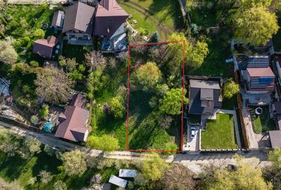 Teren intravilan 561 mp – Săcele, zona Turcheș (str. Morii) - 10