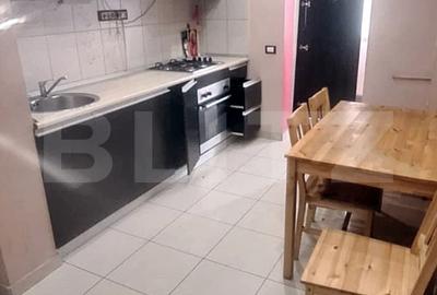 Apartament 3 camere, 57 mp, zona Pacurari - Moara de Foc - 2