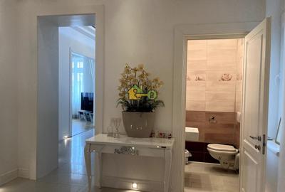 Apartament De Lux, 3 Cam., 130 Mp., Timisoara, Zona Elisabetin - 14