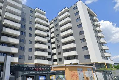 Inchiriez apt. 2cam. Militari-Păcii,Valea Cascadelor,The Bullding72, 5min metrou - 2