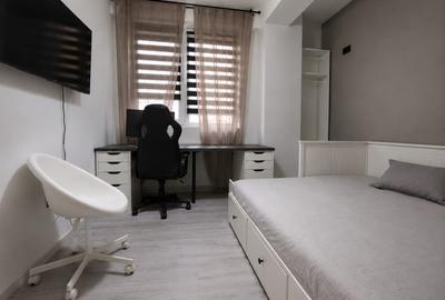 Mobilat si utilat | Ap 3 camere + boxa | Chiajna - Tineretului - 5