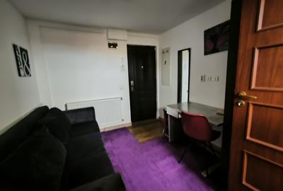 Garsonieră micuta, studenteasca la casa, zona Kaufland Marasti - 1