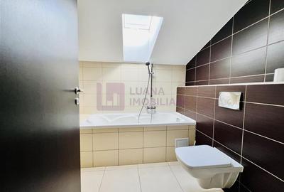 Casa moderna 4 camere | curte privata | dormitor cu dressing | video - 15