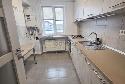 Apartament 2 camere terasa generoasa Popesti Leordeni - 7