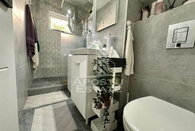 Apartament de vanzare cu 3 camere de vanzare, zona Sagului, Timisoara - 7