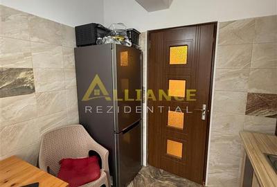 Metalurgiei | Grand Arena | 2 camere - Mobilat cu parcare - 11