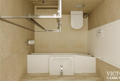 Apartament 3 camere Victory by Casa Nobel - V5 - 8
