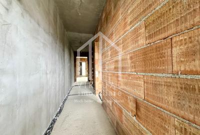Duplex cu 3 camere, 103mp utili+2 balcoane, 267mp teren, Cristian - 3