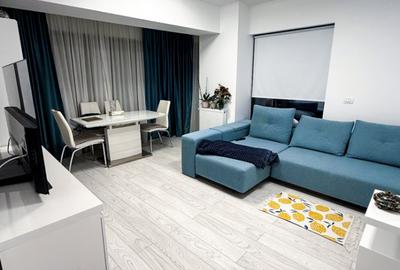 Auchan Vitan Bloc Nou Spatios Modern LUX - 1