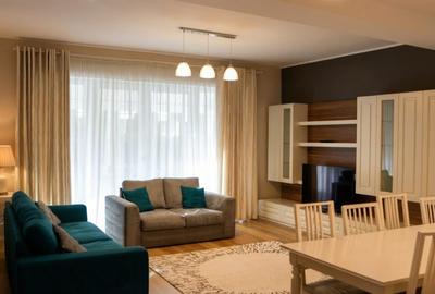 Locuinta individuala P+1 ,5 camere ,teren 446mp ultracentral! - 6
