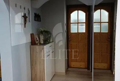 Apartament 3 camere în zona BLOCUL SPRAY - 3