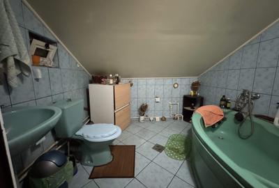 Cladire functiune mixta - Hala productie + locuinta, 400 mp. teren, zona Tunari - 8