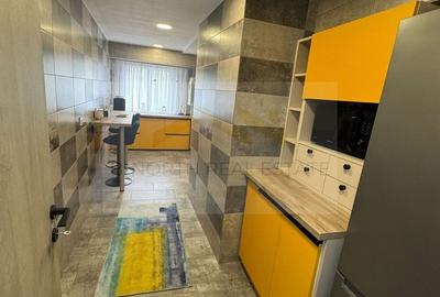 Apartament de închiriat 2 camere Bulevardul Unirii | Banca Franceză | 67 mp - 9