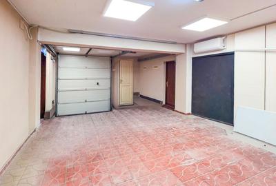 Spațiu Birouri PREMIUM pe Sabinelor 104A - Zona 13 Septembrie Marriott - 46