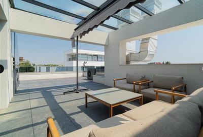 Penthouse Iancu Nicolae cu piscima - 3